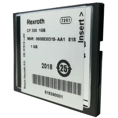 Bosch Rexroth 0608830318