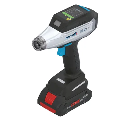 Bosch Rexroth 0608842114