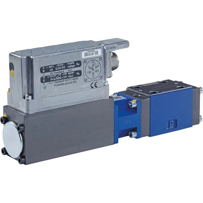 Bosch Rexroth 0811402076