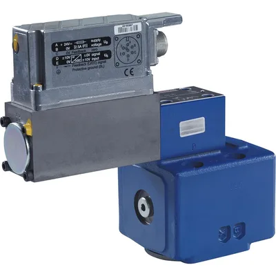 Bosch Rexroth 0811402116