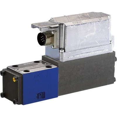 Bosch Rexroth 0811404034