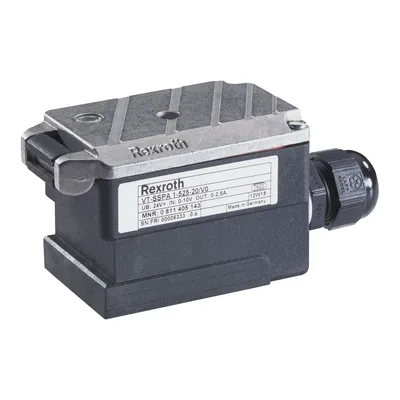 Bosch Rexroth 0811405143
