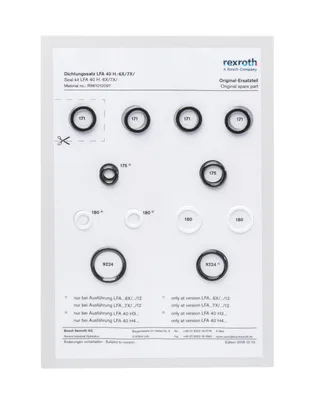 Bosch Rexroth 1817010342