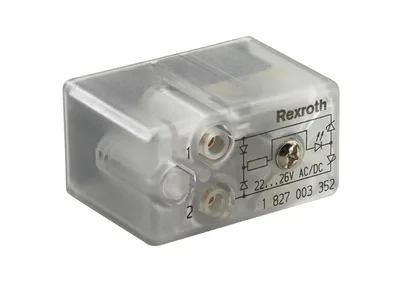 Bosch Rexroth 1827003352