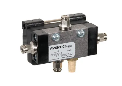 Bosch Rexroth 1827003375