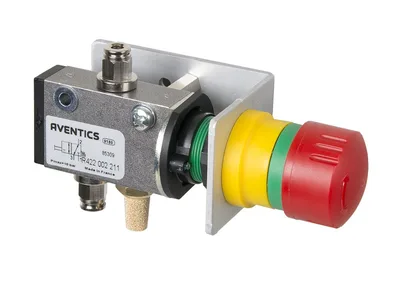 Bosch Rexroth 1827003395