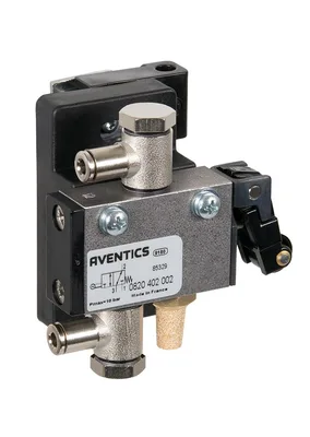 Bosch Rexroth 1827003400