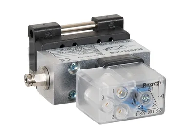 Bosch Rexroth 1827003434