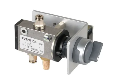 Bosch Rexroth 1827003469