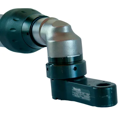 Bosch Rexroth 3608876083