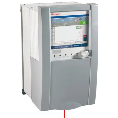 Bosch Rexroth 3608877033