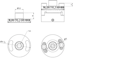 Bosch Rexroth 3609438218