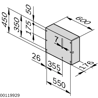 Bosch Rexroth 3842028620
