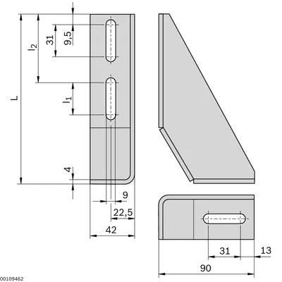 Bosch Rexroth 3842146815