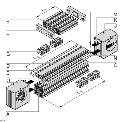 Bosch Rexroth 3842994821