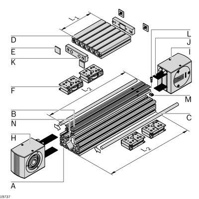 Bosch Rexroth 3842994662