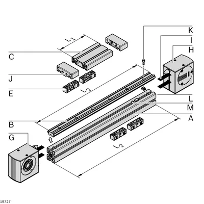 Bosch Rexroth 3842994659