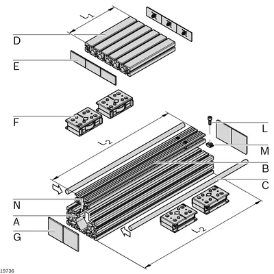 Bosch Rexroth 3842548757