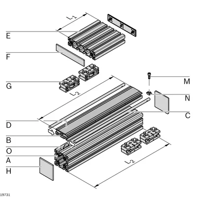 Bosch Rexroth 3842146877