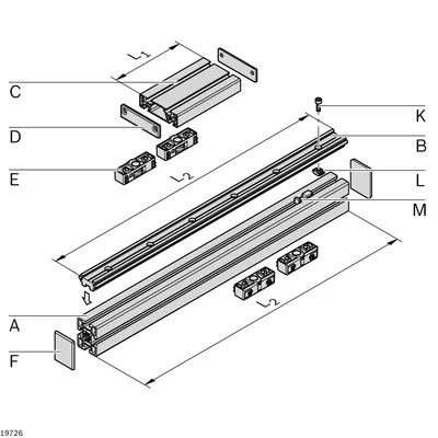 Bosch Rexroth 3842535645