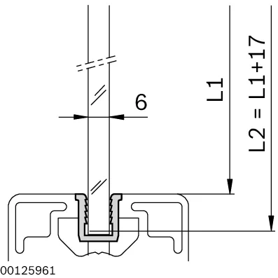 Bosch Rexroth 3842146906