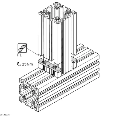 Bosch Rexroth 3842146972