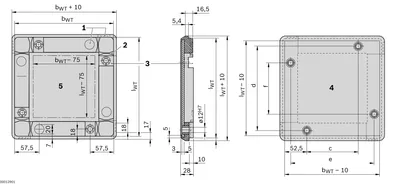 Bosch Rexroth 3842174304
