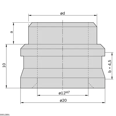 Bosch Rexroth 3842524614