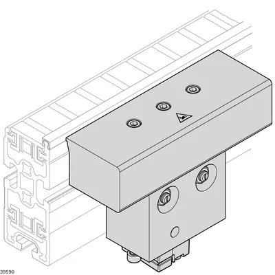 Bosch Rexroth 3842191721
