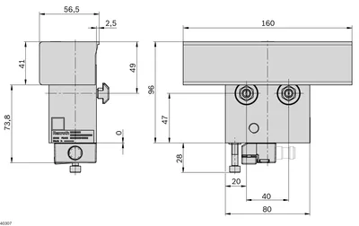Bosch Rexroth 3842191721