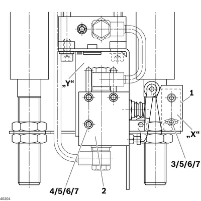 Bosch Rexroth 3842211355