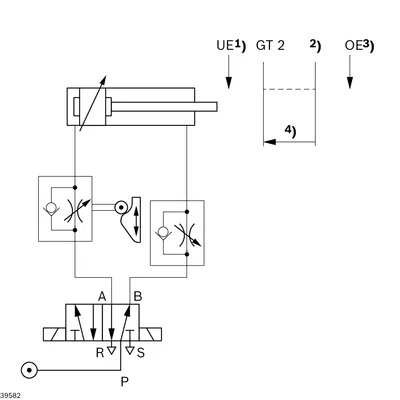 Bosch Rexroth 3842211355