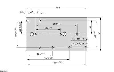 Bosch Rexroth 3842242377