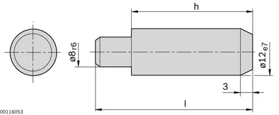 Bosch Rexroth 3842242391