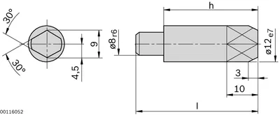 Bosch Rexroth 3842242395