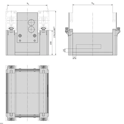 Bosch Rexroth 3842338773