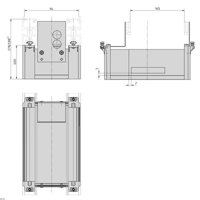 Bosch Rexroth 3842345125