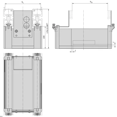 Bosch Rexroth 3842345129