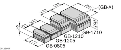 Bosch Rexroth 3842346288