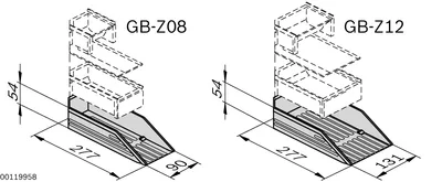 Bosch Rexroth 3842344760