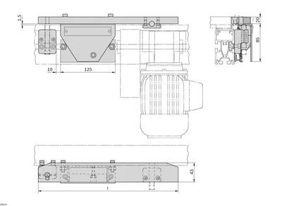 Bosch Rexroth 3842348784