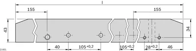 Bosch Rexroth 3842348788