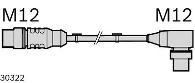 Bosch Rexroth 3842406166