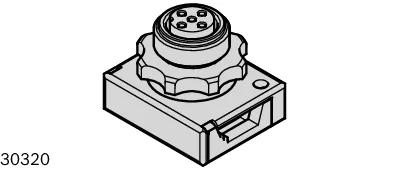 Bosch Rexroth 3842406176