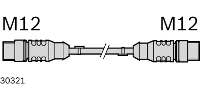 Bosch Rexroth 3842406193