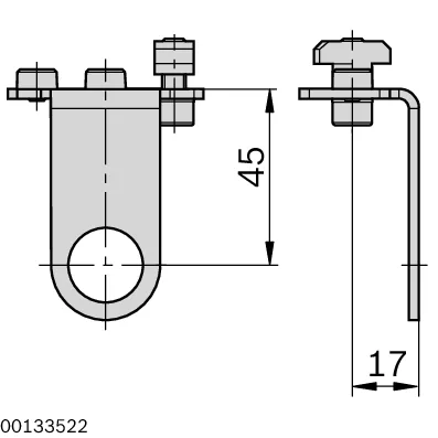 Bosch Rexroth 3842410097