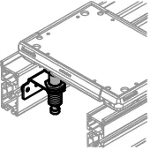 Bosch Rexroth 3842410097