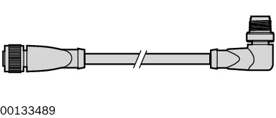 Bosch Rexroth 3842410109