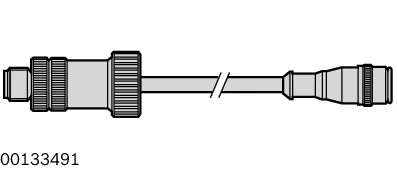 Bosch Rexroth 3842410112