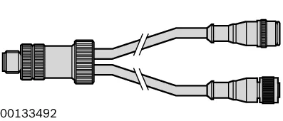 Bosch Rexroth 3842410113